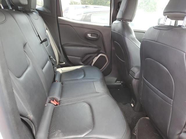 Jeep Renegade • 2016 • 12 km 6