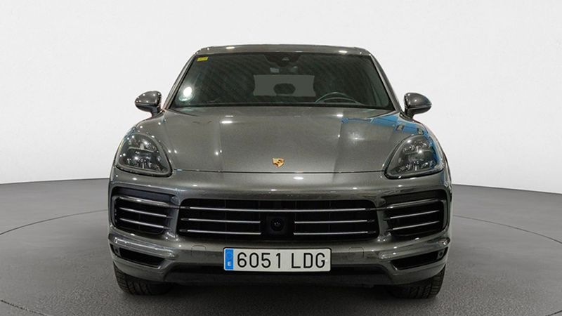 Porsche Cayenne • 2019 • 112,000 km 17