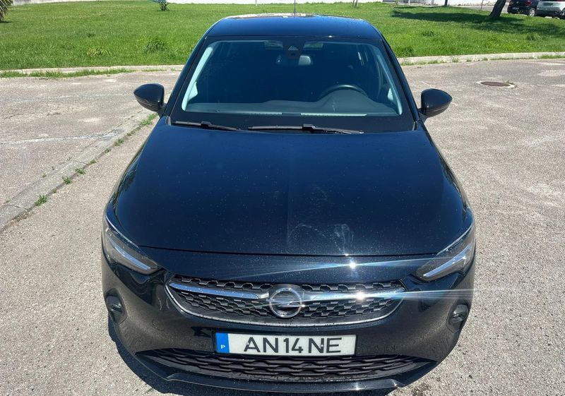 Opel Corsa • 2022 • 47,427 km 3