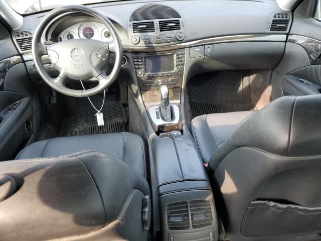 Mercedes-Benz E-Class • 2004 • 10,000 mi 8