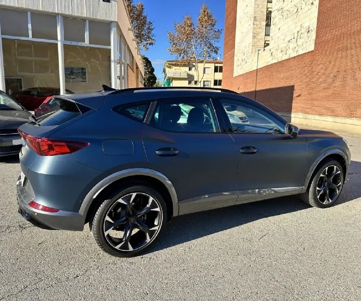Seat Arosa • 2023 • 36,250 km 5