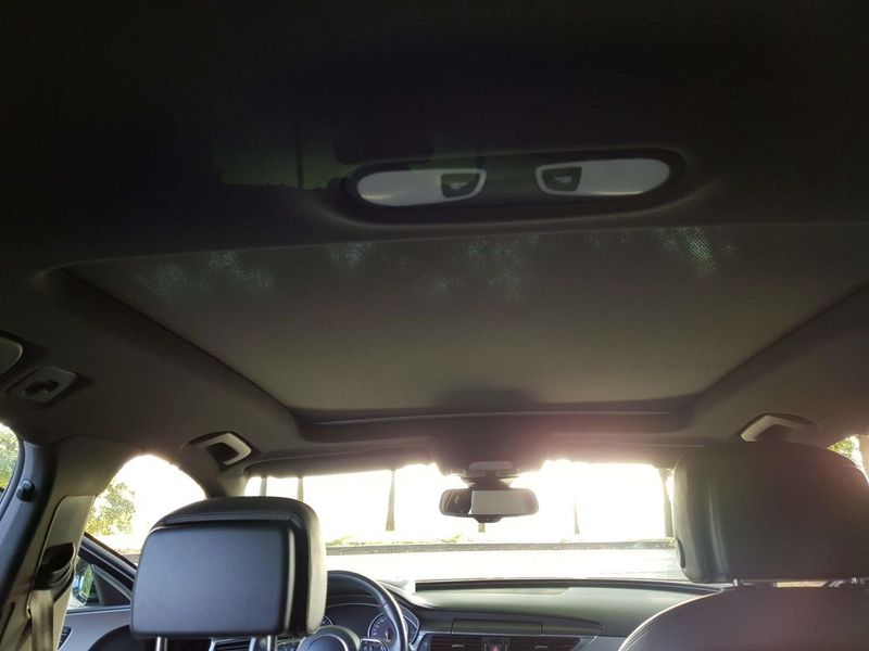 Audi A6 Allroad • 2012 • 228,000 km 2