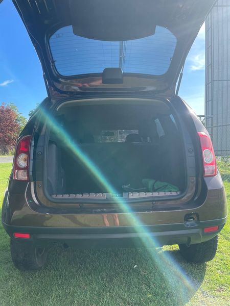 Renault Duster • 2016 • 173,000 km 2