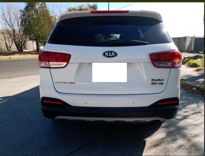 Kia Sorento • 2016 • 130,000 km 5