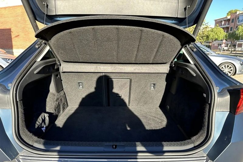 Seat Arosa • 2023 • 36,250 km 6