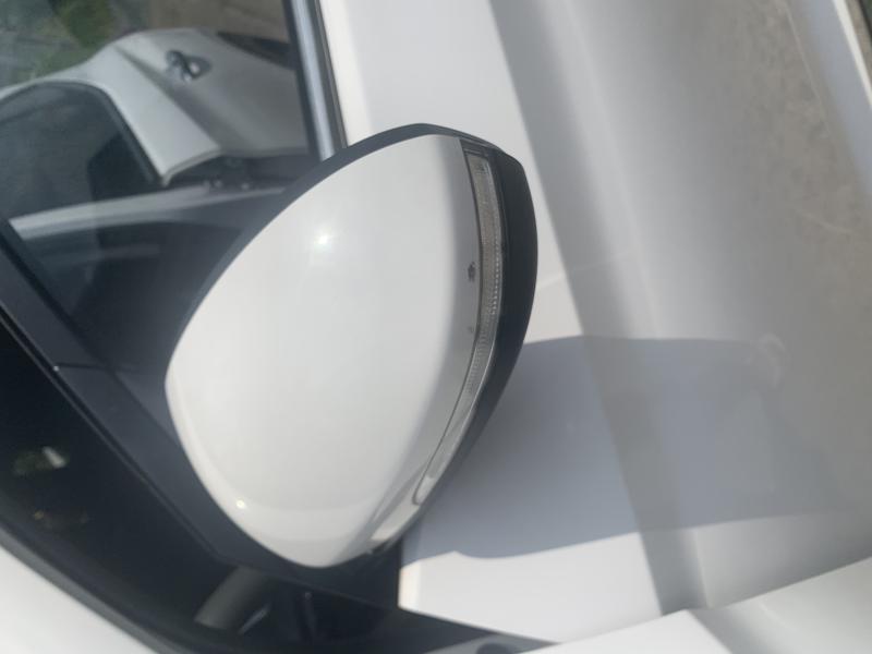 Hyundai Tucson • 2017 • 70,000 km 1