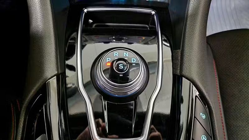 Ford Mondeo • 2020 • 111,473 km 7