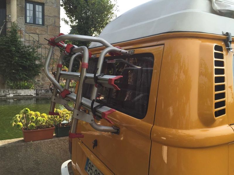 Fiat Scudo Van • 1978 • 55,000 km 3