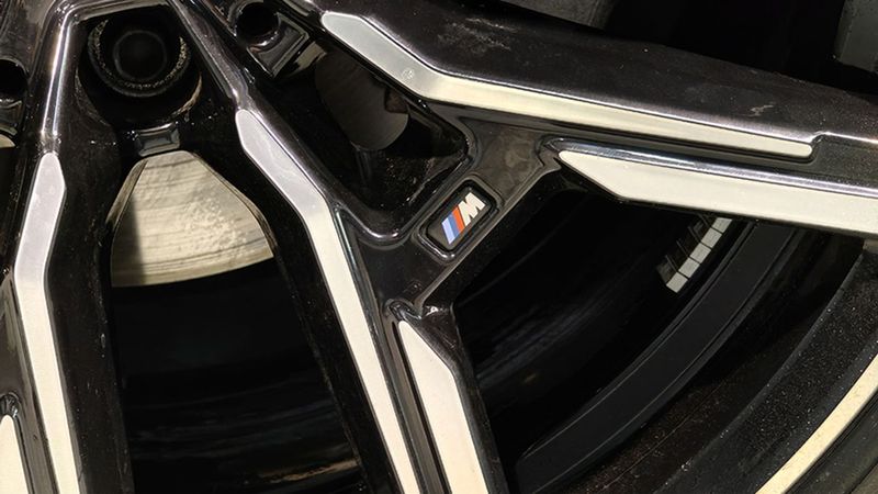 BMW 4 Series Gran Coupe • 2023 • 18,567 km 6