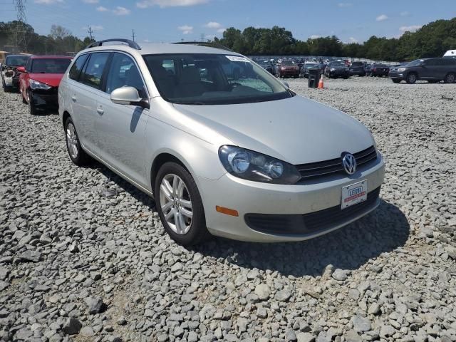 Volkswagen Jetta • 2011 • 10,000 mi 1