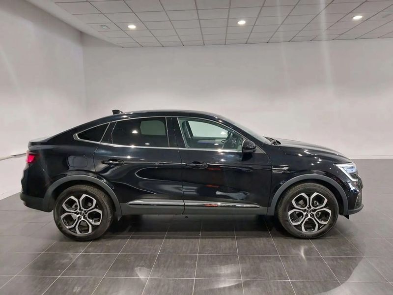 Renault 12 • 2022 • 11,000 km 10