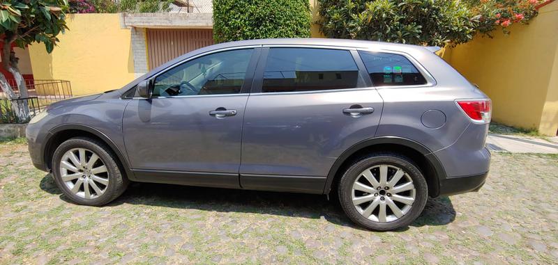Mazda CX-9 • 2008 • 17,189 km 9
