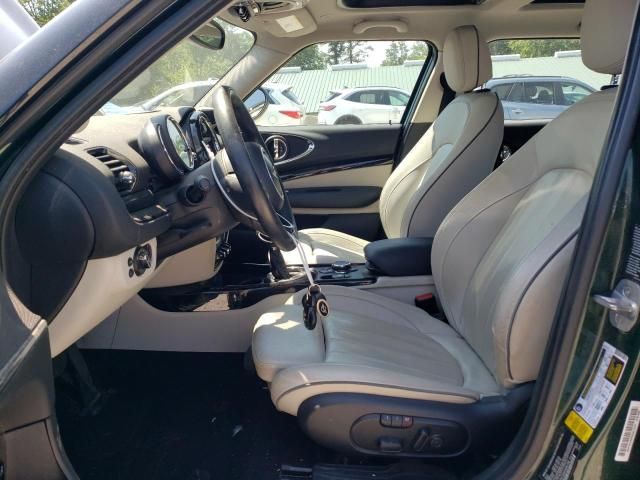 MINI Cooper S Clubman • 2017 • 10,000 mi 7