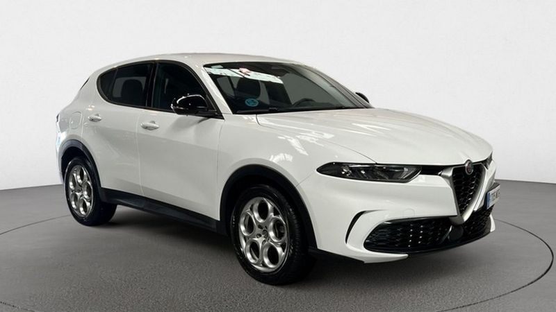 Alfa Romeo Crosswagon • 2023 • 46,343 km 3