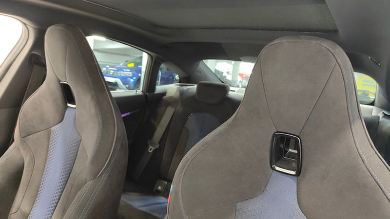 BMW 1 Series • 2024 • 3,264 km 14