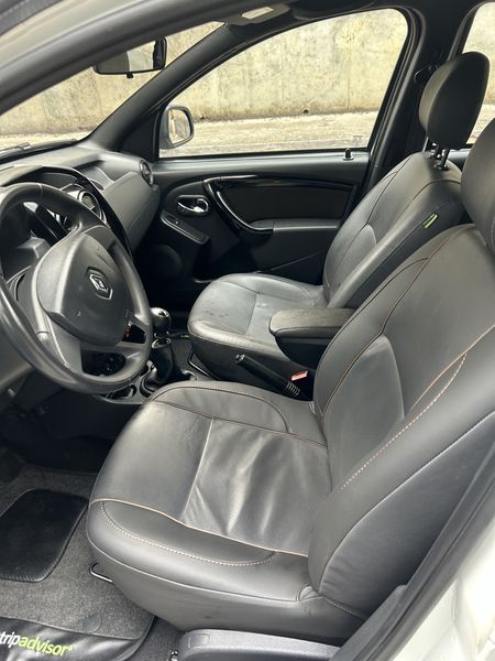 Renault Duster • 2019 • 67,200 km 6