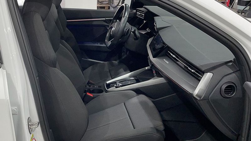 Audi A3 Limuzina • 2020 • 58,840 km 15