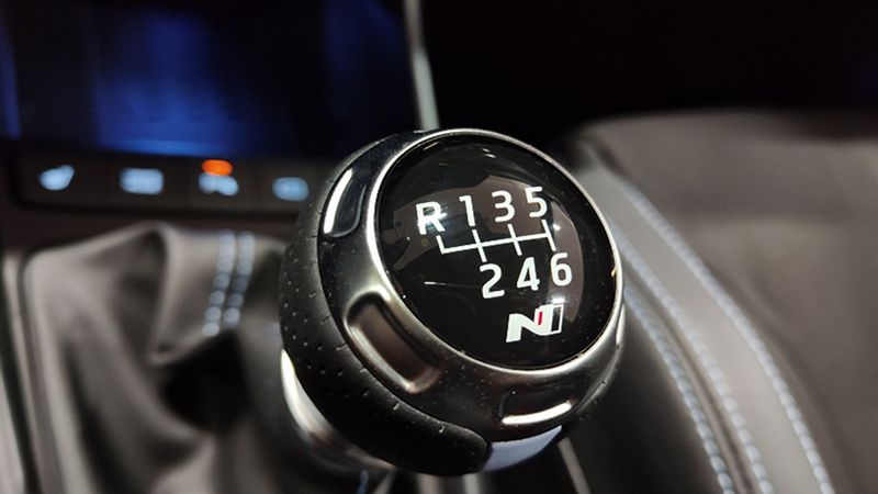 Hyundai i20 • 2023 • 15,945 km 5