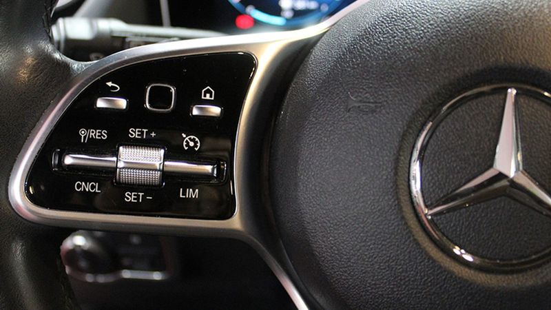 Mercedes-Benz B-Class Electric Drive • 2019 • 99,000 km 5