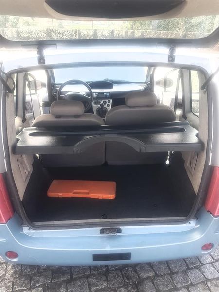 Fiat Brava • 2005 • 20,900 km 5