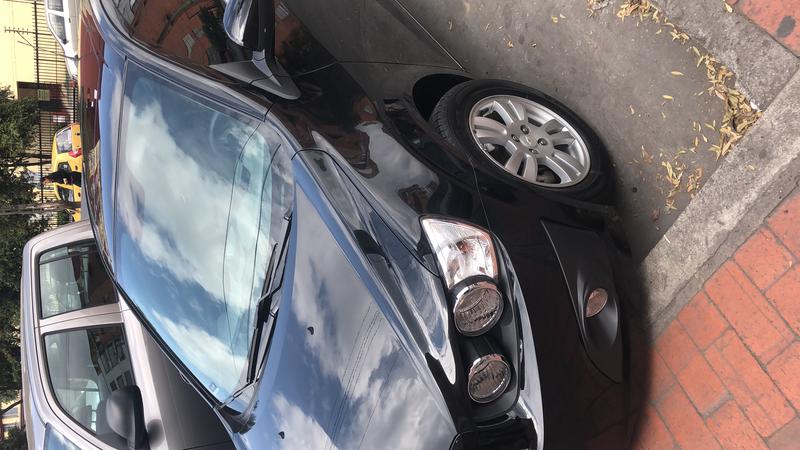 Chevrolet Sonic • 2015 • 33,000 km 1