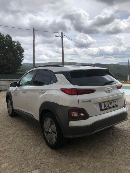 Hyundai Kona Electric • 2020 • 55,000 km 5