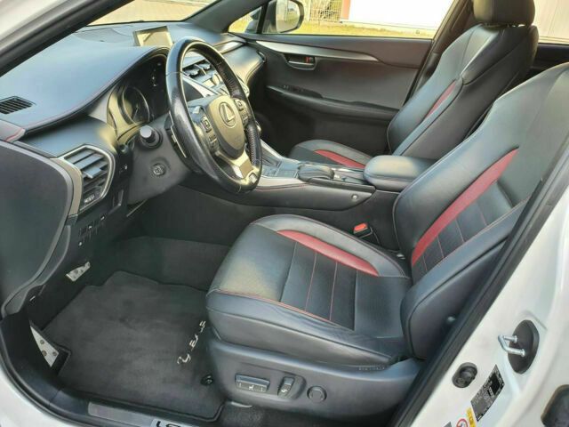 Lexus NX • 2015 • 95,000 km 9