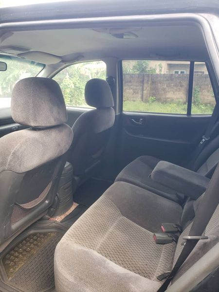 Hyundai Santa Fe • 2007 • 50,000 km 9