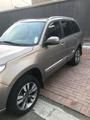Chery Tiggo 3 • 2019 • 57,000 km 5