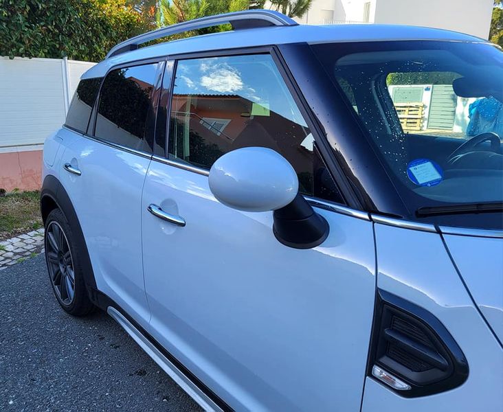 MINI Cooper Countryman • 2017 • 65,000 km 2