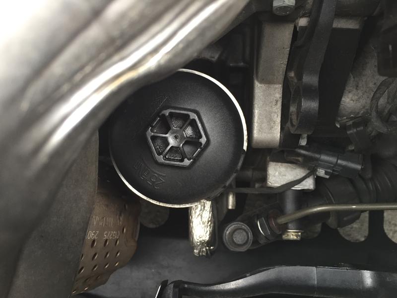 Citroën C3 • 2007 • 165,000 km 17