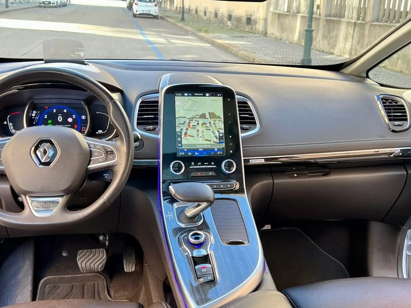 Renault Espace • 2018 • 67,000 km 5