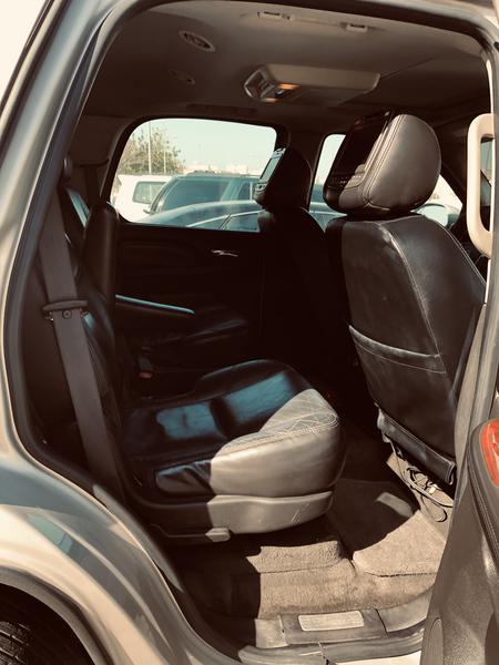 Cadillac Escalade • 2007 • 224,000 km 5