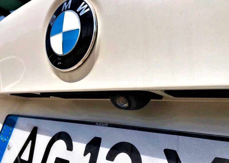 BMW X1 • 2018 • 139,000 km 2