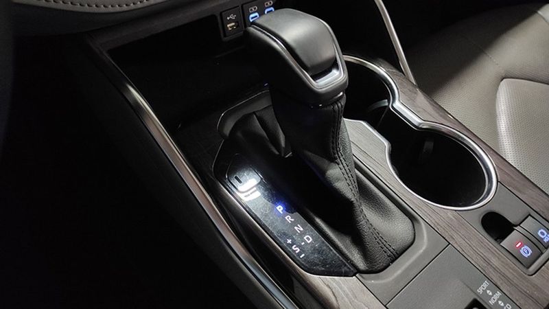 Toyota Highlander • 2022 • 36,500 km 5