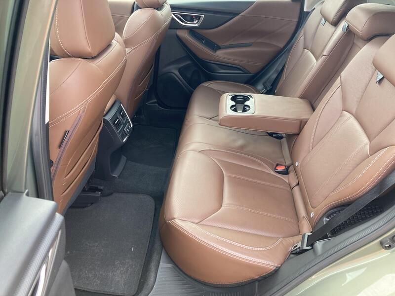 Subaru Forester • 2020 • 105,000 km 11