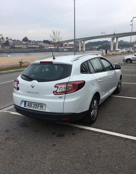 Renault Mégane • 2016 • 299,999 km 7