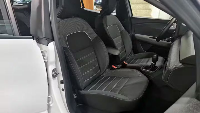 Dacia Sandero • 2022 • 364,002 km 16