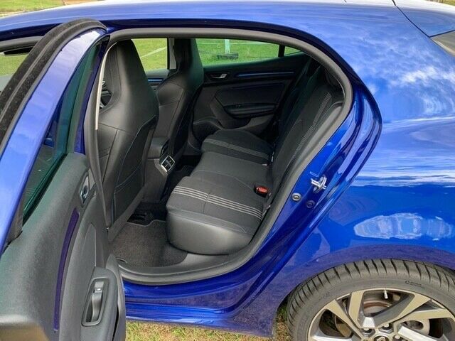 Renault Megane II • 2017 • 46,000 km 8