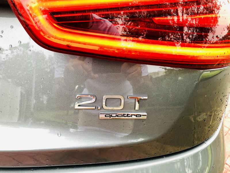 Audi Q3 • 2012 • 50,800 km 14