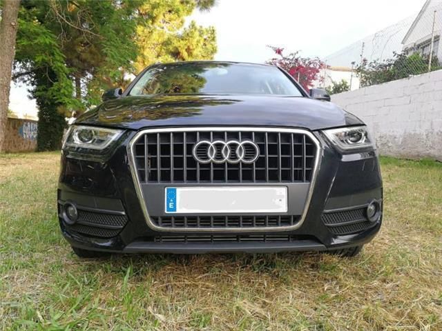 Audi Q3 • 2014 • 142,000 km 5