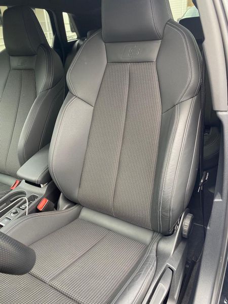 Audi A3 • 2021 • 30,000 km 13