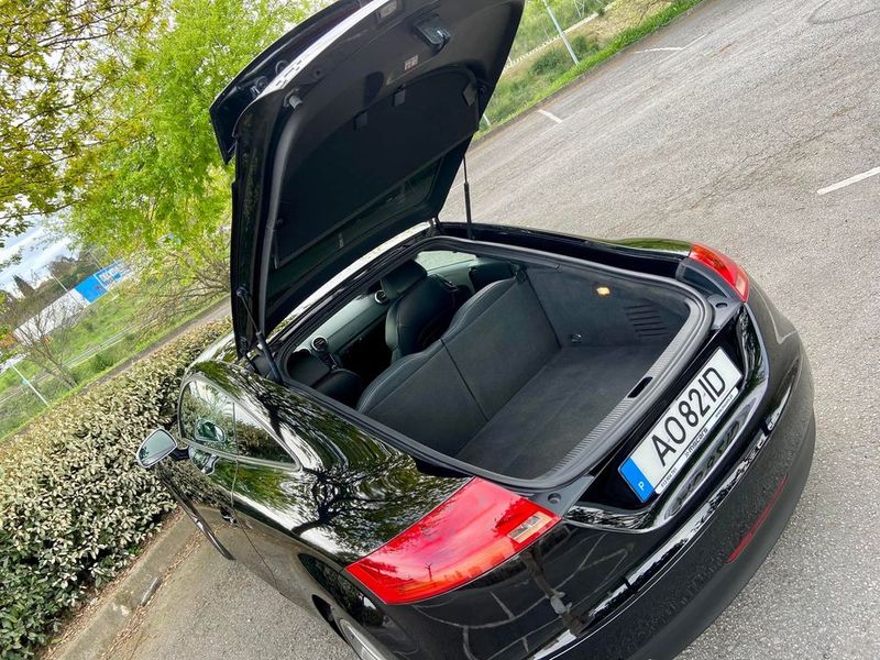 Audi TT • 2008 • 90,000 km 4