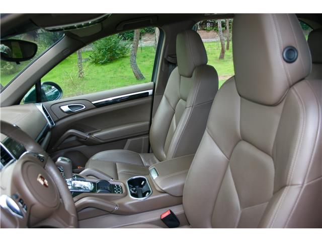 Porsche Cayenne • 2011 • 226,000 km 7