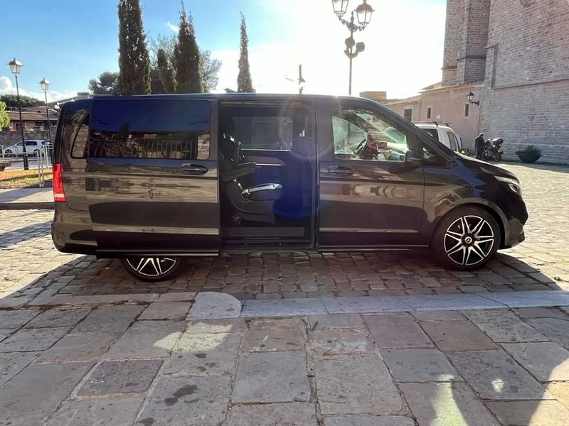 Mercedes-Benz 310 Van • 2019 • 74,500 km 1