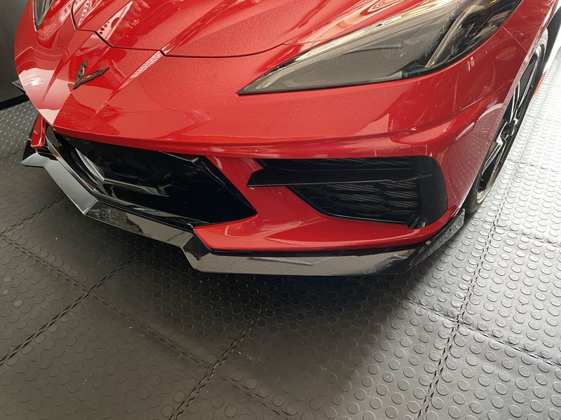 Chevrolet Corvette • 2020 • 10,500 mi 7