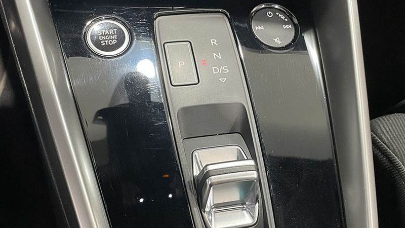 Audi A3 Limuzina • 2020 • 58,840 km 7