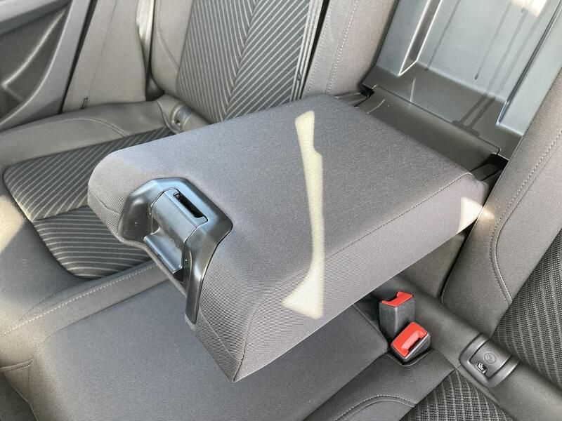 Audi Q5 • 2023 • 19,949 km 18