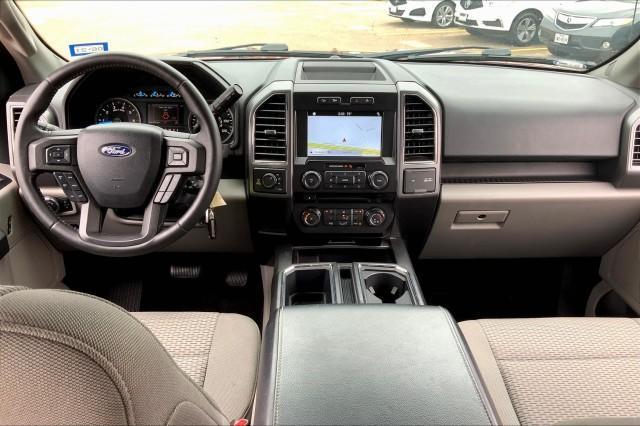 Ford F-150 • 2017 • 41,390 km 15