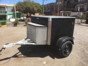 Dodge Nitro • 2011 • 135,000 km 2